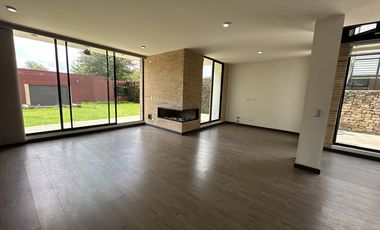 casa en arriendo en canelon. Cod A5971