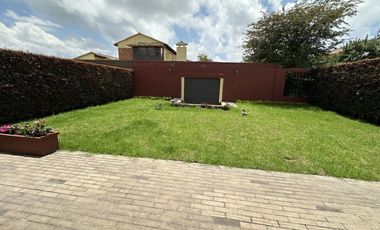 casa en arriendo en canelon. Cod A5971