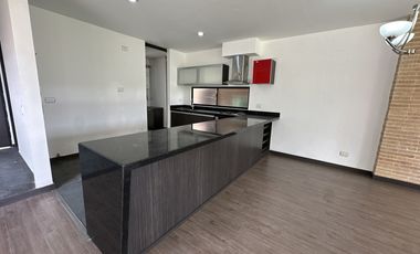 casa en arriendo en canelon. Cod A5971