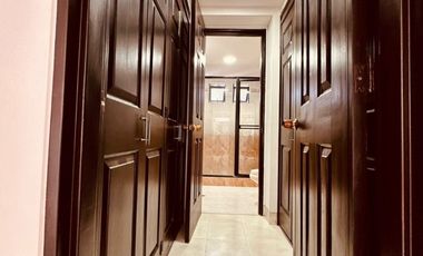 apartamento en venta en cristales. Cod V15637