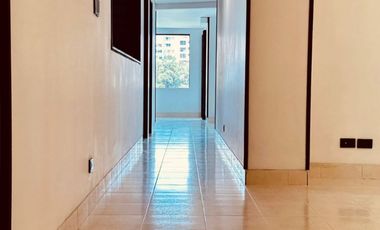 apartamento en venta en cristales. Cod V15637