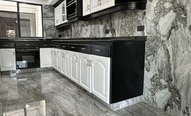 apartamento en venta en cristales. Cod V15637