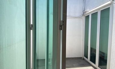 HERMOSA OFICINA CON O SIN MUEBLES