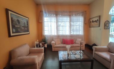 casa en venta en colsag. Cod V24582