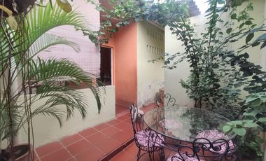casa en venta en colsag. Cod V24582