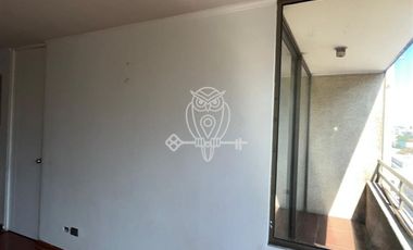 Departamento en venta en Recoleta