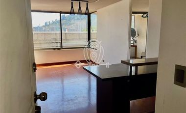 Departamento en venta en Recoleta