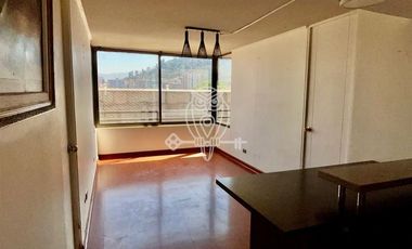 Departamento en venta en Recoleta