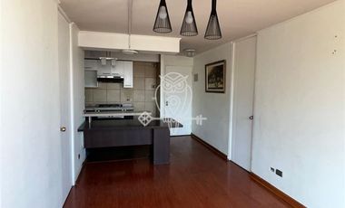 Departamento en venta en Recoleta