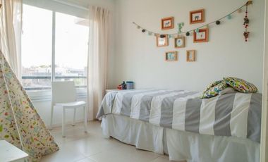 Departamento Béccar, San Isidro - 5 Amb · 2 Cocheras + 1 Baulera