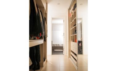 Departamento Béccar, San Isidro - 5 Amb · 2 Cocheras + 1 Baulera