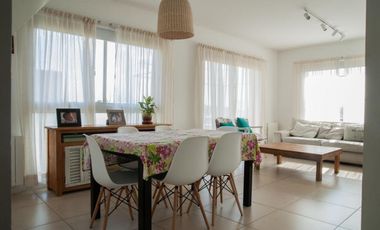 Departamento Béccar, San Isidro - 5 Amb · 2 Cocheras + 1 Baulera