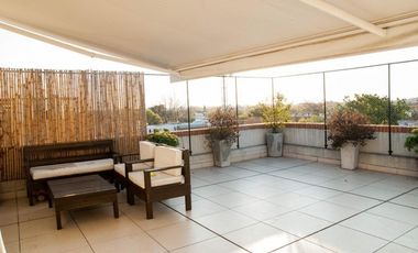 Departamento Béccar, San Isidro - 5 Amb · 2 Cocheras + 1 Baulera