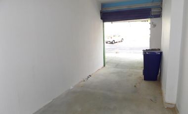 local en arriendo en bostón. Cod A89107