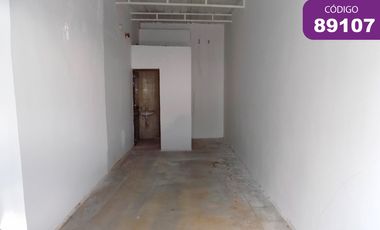 local en arriendo en bostón. Cod A89107