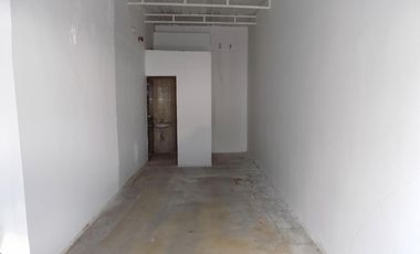 local en arriendo en bostón. Cod A89107