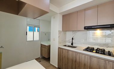 apartamento en arriendo en valle del lili. Cod A9191025