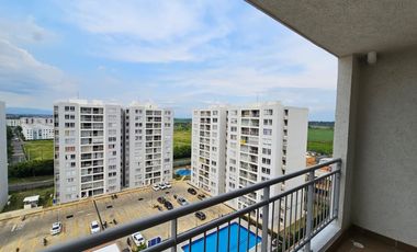 apartamento en arriendo en valle del lili. Cod A9191025