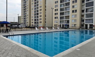 apartamento en arriendo en valle del lili. Cod A9191025
