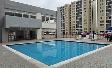 apartamento en arriendo en valle del lili. Cod A9191025