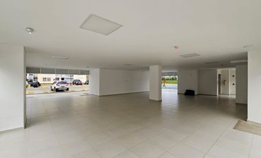 apartamento en arriendo en valle del lili. Cod A9191025