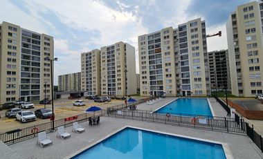 apartamento en arriendo en valle del lili. Cod A9191025