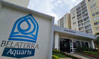 apartamento en arriendo en valle del lili. Cod A9191025