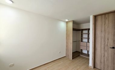 apartamento en arriendo en valle del lili. Cod A9191025