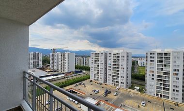 apartamento en arriendo en valle del lili. Cod A9191025