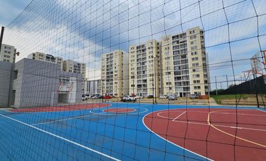 apartamento en arriendo en valle del lili. Cod A9191025