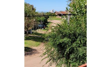 Venta Dpto. 3 amb. a 200 mts. del mar!!!