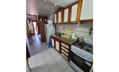 Venta Dpto. 3 amb. a 200 mts. del mar!!!