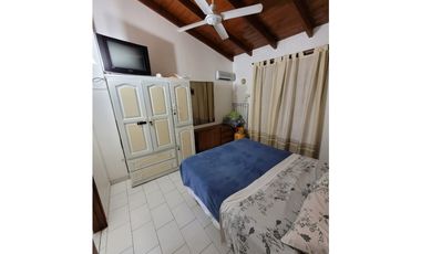 Venta Dpto. 3 amb. a 200 mts. del mar!!!