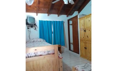 Venta Dpto. 3 amb. a 200 mts. del mar!!!