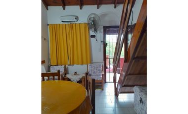 Venta Dpto. 3 amb. a 200 mts. del mar!!!