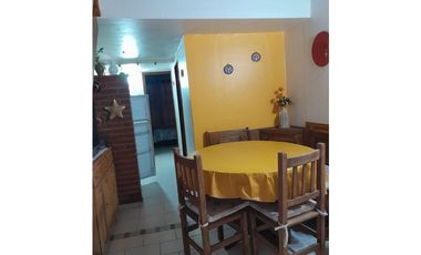 Venta Dpto. 3 amb. a 200 mts. del mar!!!