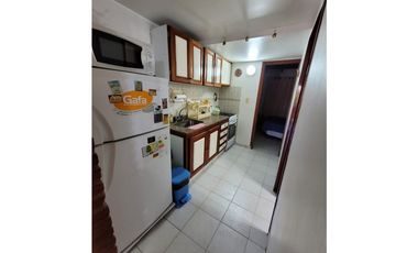 Venta Dpto. 3 amb. a 200 mts. del mar!!!