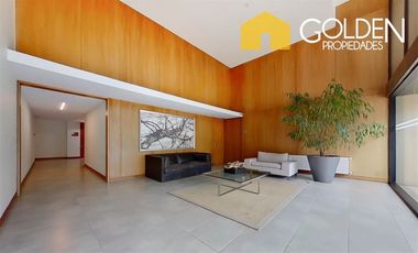 Departamento en venta de 4 dorm. en Lo Barnechea
