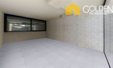 Departamento en venta de 4 dorm. en Lo Barnechea
