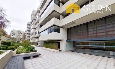Departamento en venta de 4 dorm. en Lo Barnechea