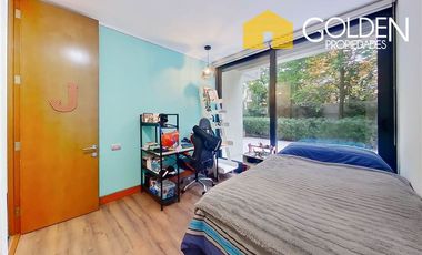 Departamento en venta de 4 dorm. en Lo Barnechea