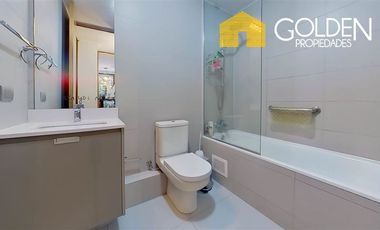 Departamento en venta de 4 dorm. en Lo Barnechea
