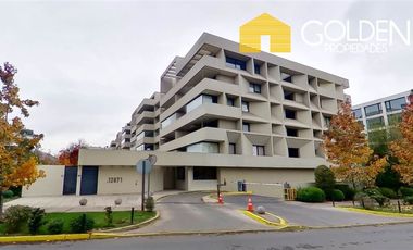 Departamento en venta de 4 dorm. en Lo Barnechea
