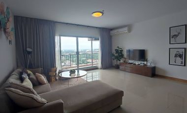3 Bedroom Penthouse for rent at Supalai Monte 2