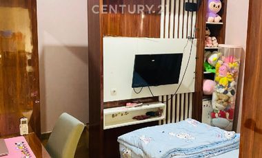 Hunian Eksklusif Posisi Hook Di Permata Harapan Baru Bekasi