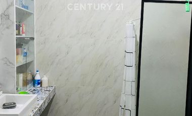 Hunian Eksklusif Posisi Hook Di Permata Harapan Baru Bekasi