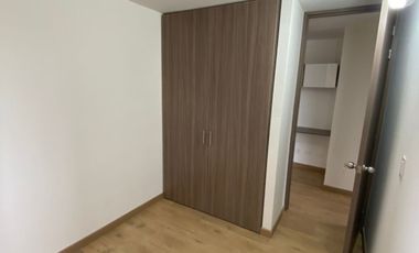 apartamento en venta en zipaquirá-cundinamarca. Cod V124888