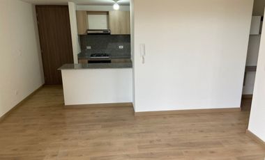 apartamento en venta en zipaquirá-cundinamarca. Cod V124888