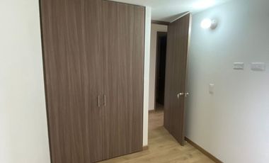 apartamento en venta en zipaquirá-cundinamarca. Cod V124888