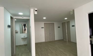 apartamento en venta en zipaquirá-cundinamarca. Cod V124888